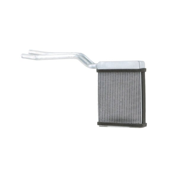 Heat Exchanger For Interior Heating 185 x 173 mm HELLA for VOLVO V50 and others