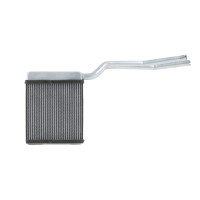 Heat Exchanger For Interior Heating 185 x 173 mm HELLA for VOLVO V50 and others