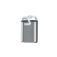 Heat Exchanger For Interior Heating 207 x 128 mm HELLA...