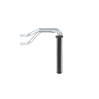 Wärmetauscher Innenraumheizung 207 x 128 mm HELLA für u.a. TOYOTA YARIS