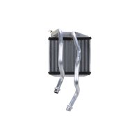 Heat Exchanger For Interior Heating 187 x 160 mm HELLA...