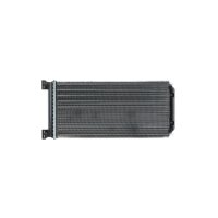 Wärmetauscher Innenraumheizung Kühlrippen 370 x...
