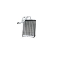 Heat Exchanger For Interior Heating 180 x 156 mm HELLA...