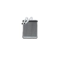 Heat Exchanger For Interior Heating 180 x 156 mm HELLA...