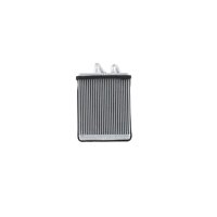 Heat Exchanger For Interior Heating 180 x 156 mm HELLA for KIA SORENTO