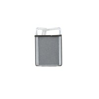 Wärmetauscher Innenraumheizung 148 x 208 mm HELLA...