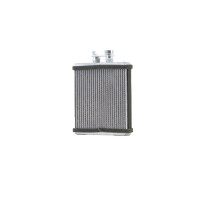 Heat Exchanger For Interior Heating 173 x 182 mm HELLA...