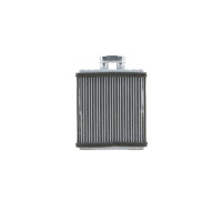Heat Exchanger For Interior Heating 173 x 182 mm HELLA...