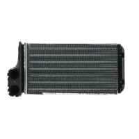 Heat Exchanger For Interior Heating 245 x 140 mm HELLA...