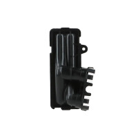 Wärmetauscher Innenraumheizung 245 x 140 mm HELLA für u.a. PEUGEOT 206