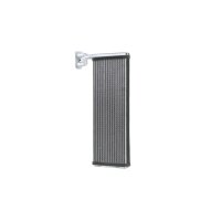 Heat Exchanger For Interior Heating 450 x 158 mm HELLA...