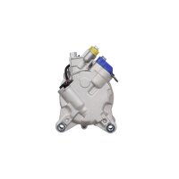 Klimakompressor 12 V Ø 110 HELLA IAM-Expertise passend für u.a. BMW 3er