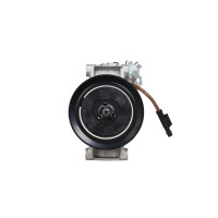Air Conditioning Compressor 12 V Ø 115 HELLA for...