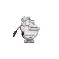 Klimakompressor 12 V Ø 115 HELLA für u.a. MERCEDES-BENZ A-KLASSE