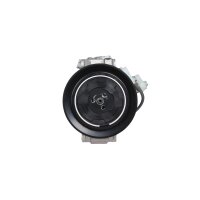 Air Conditioning Compressor 12 V Ø 120 HELLA...