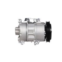 Air Conditioning Compressor 12 V Ø 120 HELLA IAM-Expertise suitable for TOYOTA