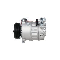 Klimakompressor 12 V Ø 109,5 HELLA für u.a. LAND ROVER RANGE ROVER EVOQUE