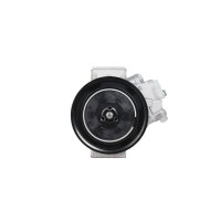 Air Conditioning Compressor 12 V Ø 120 HELLA...