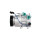 Air Conditioning Compressor 12 V Ø 113.5 HELLA suitable for e.g. KIA OPTIMA