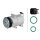 Air Conditioning Compressor 12 V Ø 108 HELLA suitable for e.g. FORD KUGA