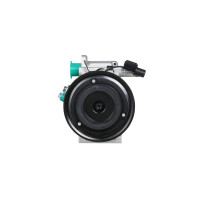 Air Conditioning Compressor 12 V Ø 125 HELLA...
