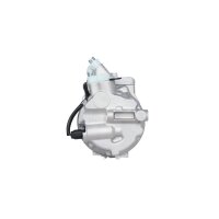 Klimakompressor 12 V Ø 110 HELLA für u.a. MERCEDES-BENZ C-KLASSE