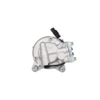 Air Conditioning Compressor 12 V Ø 110 HELLA suitable for e.g. BMW 5 Series