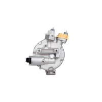 Air Conditioning Compressor 12 V Ø 108 HELLA IAM-Expertise fits FORD KUGA