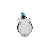 Klimakompressor 12 V Ø 142 HELLA IAM-Expertise passend für u.a. FORD RANGER