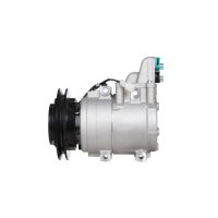 Klimakompressor 12 V Ø 142 HELLA IAM-Expertise passend für u.a. FORD RANGER