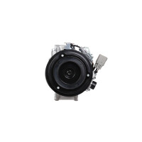 Air Conditioning Compressor 12 V Ø 115 HELLA...