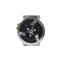 Klimakompressor 12 V Ø 119 HELLA IAM-Expertise...