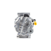 Klimakompressor 12 V Ø 119 HELLA IAM-Expertise für u.a. PEUGEOT 308