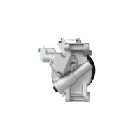 Klimakompressor 12 V Ø 110 HELLA IAM-Expertise passend für TOYOTA YARIS