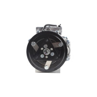 Klimakompressor 12 V Ø 119 HELLA IAM-Expertise...