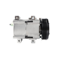 Klimakompressor 12 V Ø 127 HELLA IAM-Expertise für u.a. FORD MAVERICK