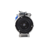 Klimakompressor 12 V Ø 110 HELLA...