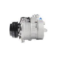 Klimakompressor 12 V Ø 110 HELLA Aftermarket-Expertise für BMW X3