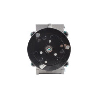 Klimakompressor 12 V Ø 114 HELLA IAM-Expertise...