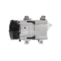Klimakompressor 12 V Ø 114 HELLA IAM-Expertise für u.a. FORD TRANSIT