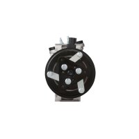 Air Conditioning Compressor 12 V Ø 108 HELLA...