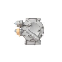 Klimakompressor 12 V Ø 108 HELLA IAM-Expertise für u.a. FORD C-MAX