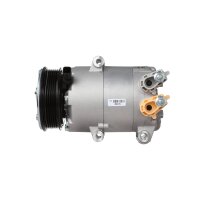 Klimakompressor 12 V Ø 108 HELLA IAM-Expertise für u.a. FORD C-MAX