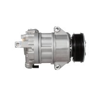Klimakompressor 12 V Ø 108 HELLA IAM-Expertise passend für u.a. FORD KUGA
