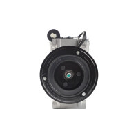 Klimakompressor 12 V Ø 110 HELLA IAM-Expertise...