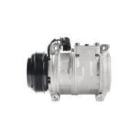 Klimakompressor 12 V Ø 110 HELLA IAM-Expertise passend für u.a. BMW 3er