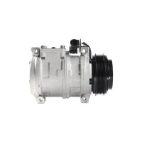 Klimakompressor 12 V Ø 110 HELLA IAM-Expertise passend für u.a. BMW 3er