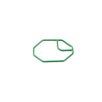 Klimakompressor 12 V Ø 110 HELLA IAM-Expertise passend für u.a. BMW 3er