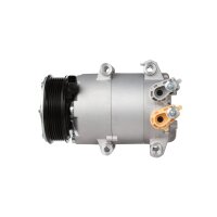 Klimakompressor 12 V Ø 108 HELLA IAM-Expertise passend für u.a. FORD ECOSPORT