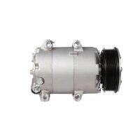 Klimakompressor 12 V Ø 108 HELLA IAM-Expertise passend für u.a. FORD ECOSPORT